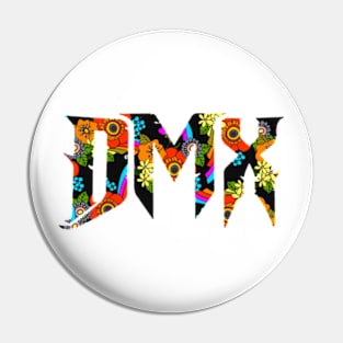 FLOWERS DMX Pin