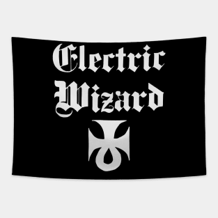 Electric Wizard Tapestry