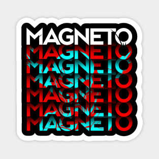 intro magneto Magnet