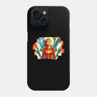 Shazam! Fury of the Gods Phone Case