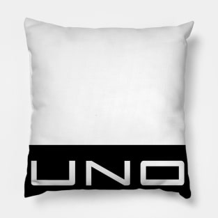 UNO Pillow