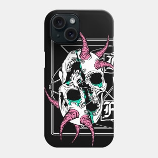 Fixable Punk Phone Case