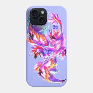 Offbeat Whee Cheep Phone Case