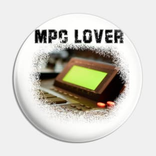 MPC Lover Pin