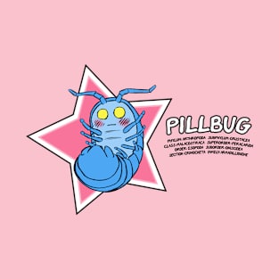 Pillbug T-Shirt