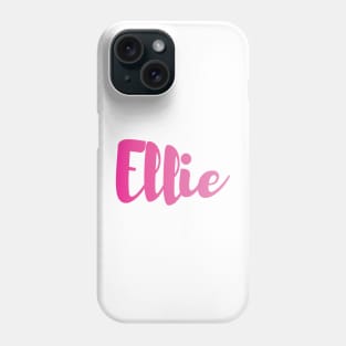 Ellie Phone Case