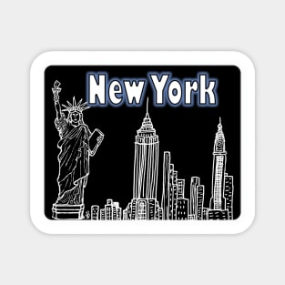 New York Magnet