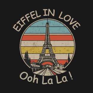 Ooh La La! T-Shirt