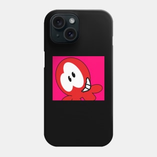 Happy Octopus Phone Case