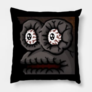 jaseDespair Pillow