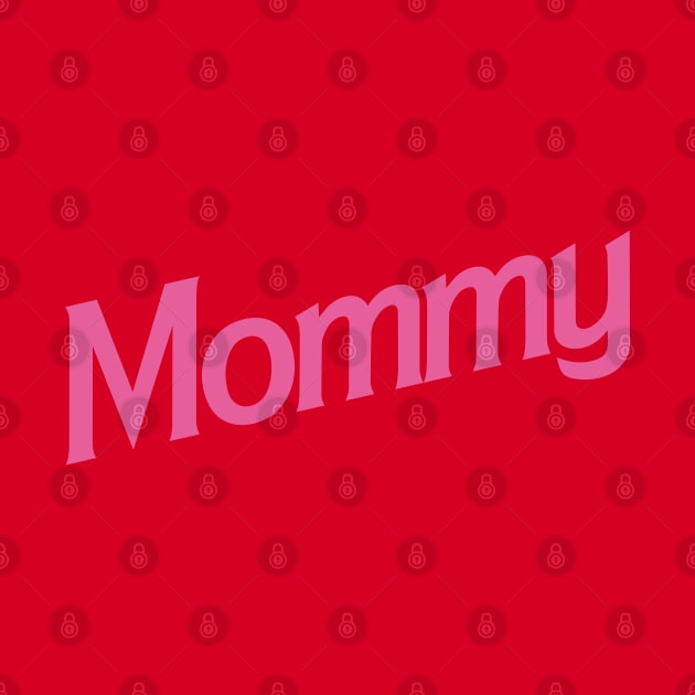 Mommy by byb