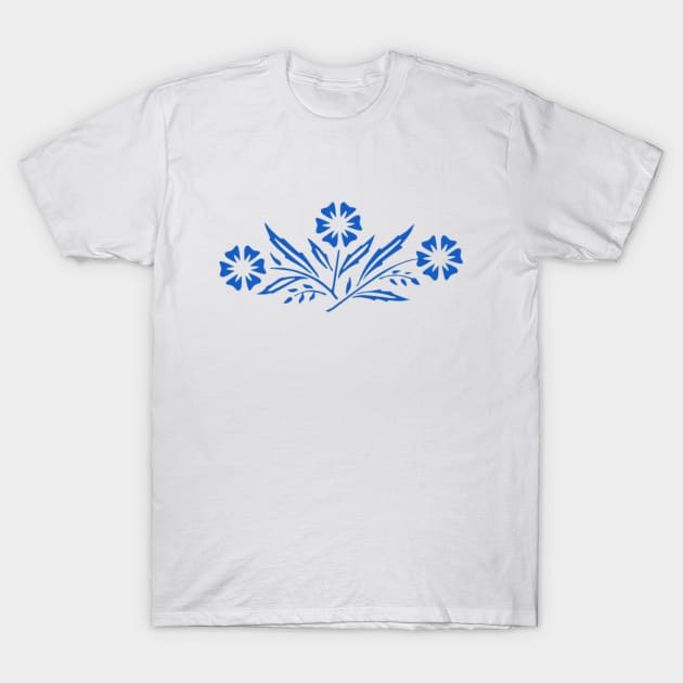 Cornflower Blue