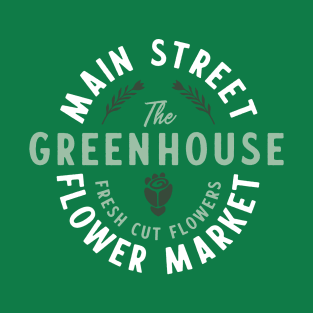 The Greenhouse T-Shirt