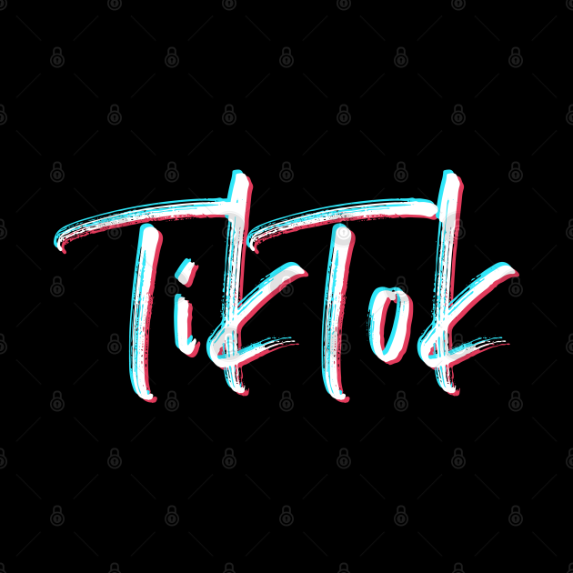 tiktok merch amazon