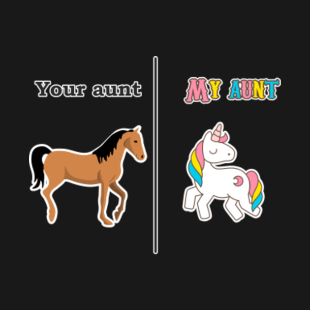 Free Free Unicorn Aunt Svg 165 SVG PNG EPS DXF File