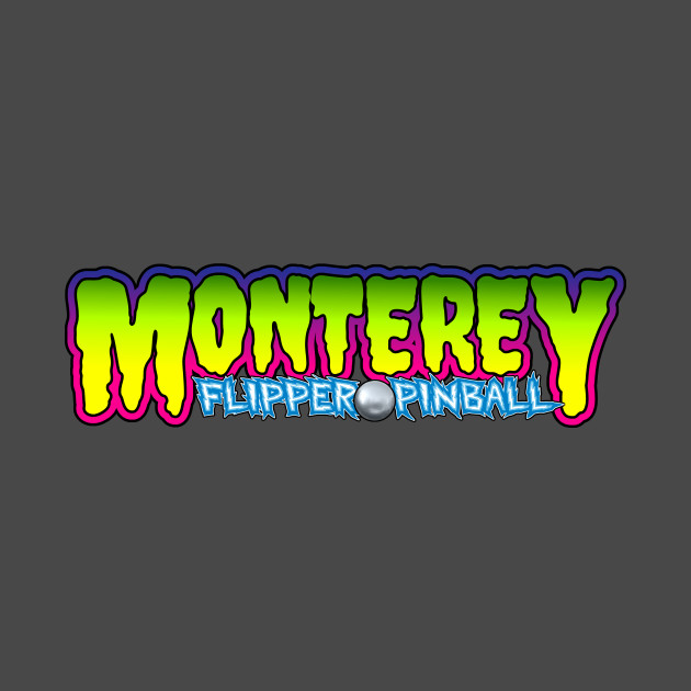 Monster Flipper Pinball by DRI374