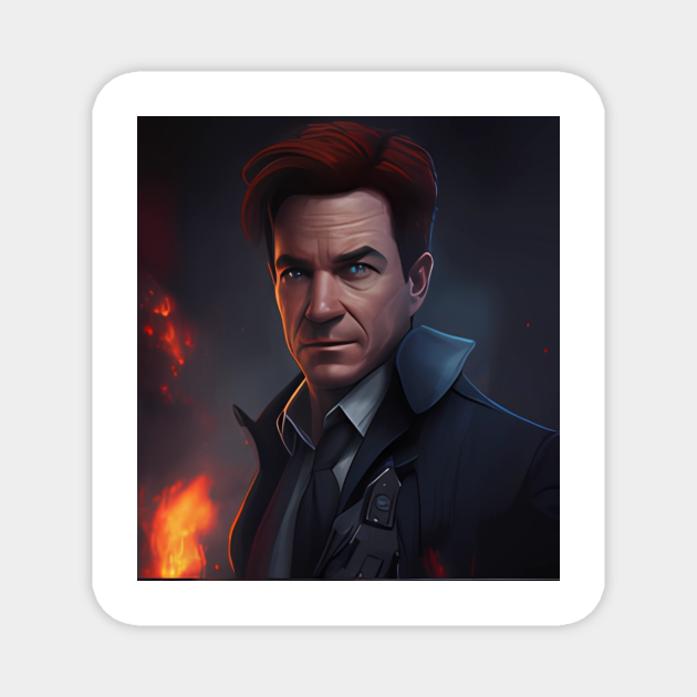 Stunning Jason Bateman Stunning Jason Bateman TeePublic