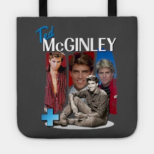 Ted McGinley Tote