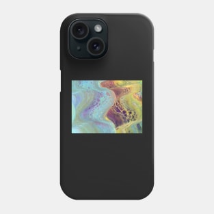 Confluence Phone Case