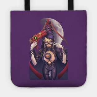 Bayonetta Tote