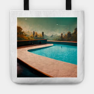 Poolside Tote