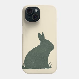 Starry Rabbit Phone Case