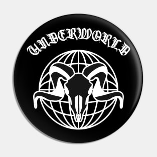 Underworld Pin