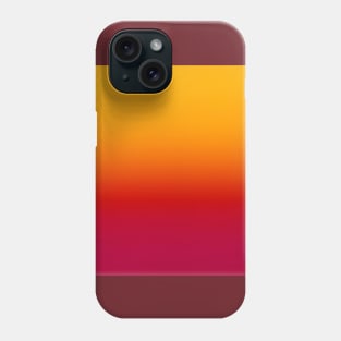 Sunrise - Sunset Phone Case