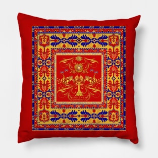 Armenia Pillow