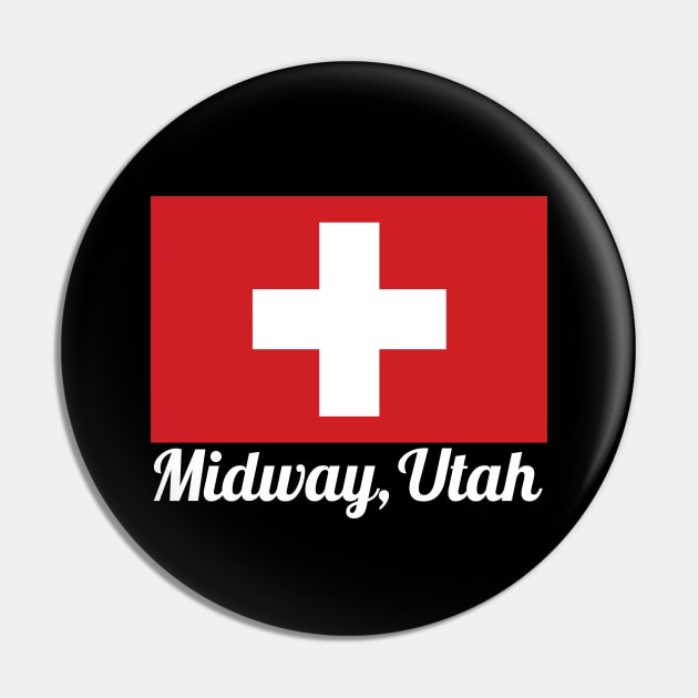 Midway Utah Pin by MalibuSun