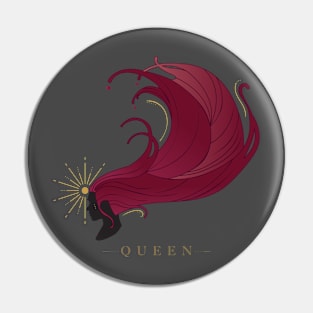 Queen Pin