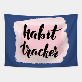 habit tracker 1 Tapestry