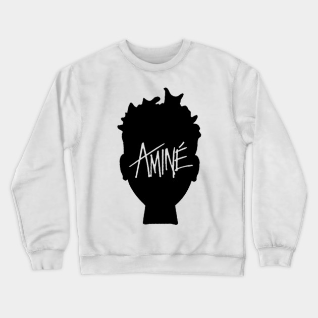 amine merch hoodie