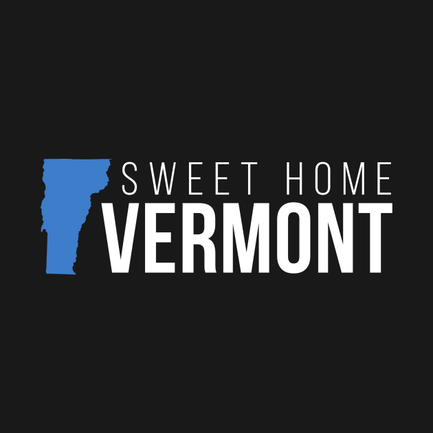 Vermont Sweet Home by Novel_Designs