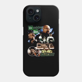 Breaking Bad Phone Case