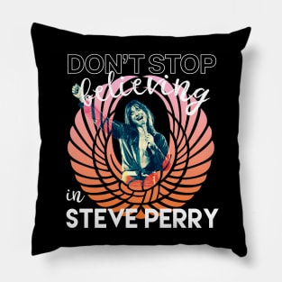 Vintage Classic Rockstar Pillow