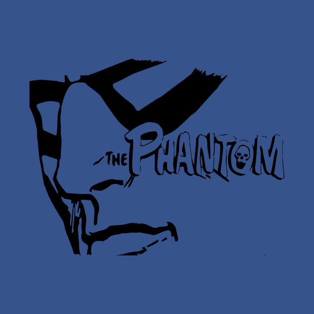 The Phantom by Producer