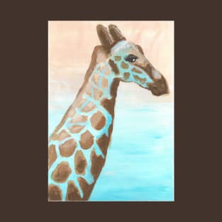 Giraffe T-Shirt