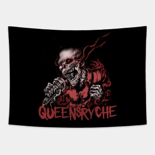 queensryche Tapestry