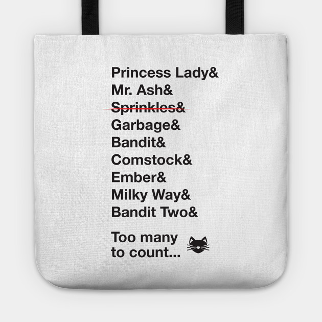 the office tote bag