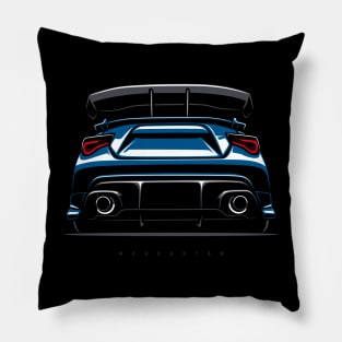 GT86 Pillow