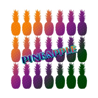 pineapple T-Shirt