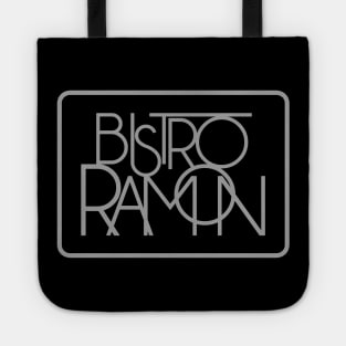 Bistro Ramon Tote