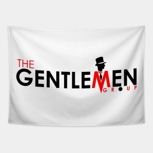 GentleMenGroup Collection Tapestry