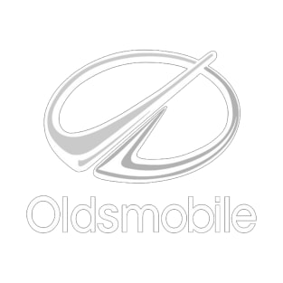 SALE - OLDSMOBILE T-Shirt