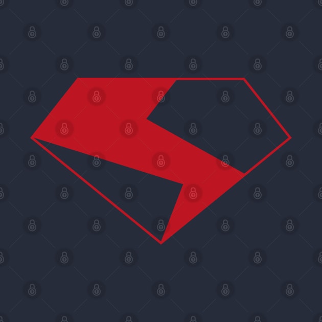 SUPERFAST LOGO by bembureda