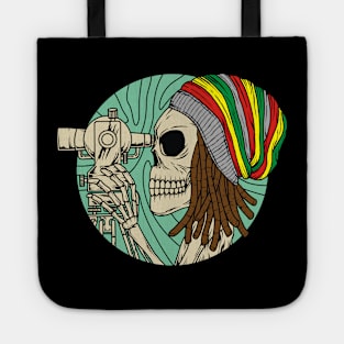 DREADLOCK SURVEYOR Tote