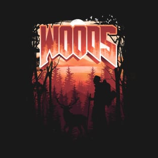 Woods T-Shirt