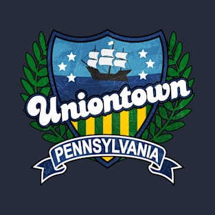 Uniontown Pennsylvania T-Shirt