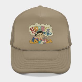 Bobby's World 1990 Hat